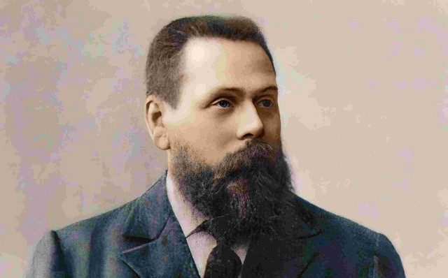 veselovskij