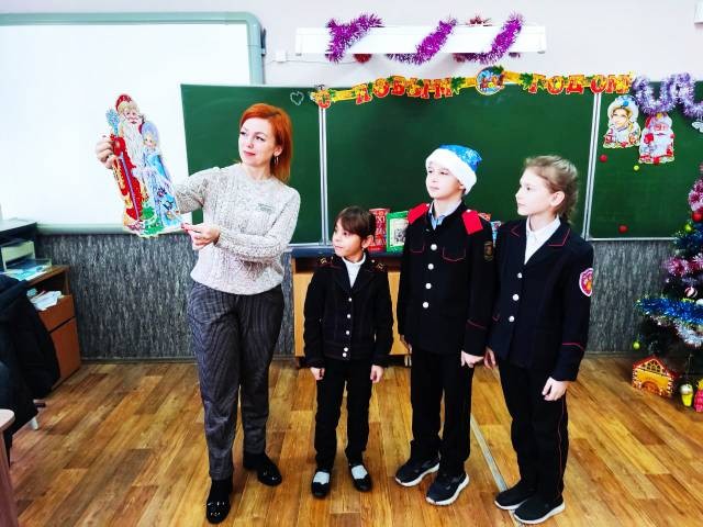 zimnei skazochnoi poroi 2