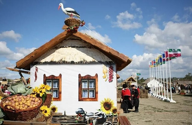 kazachya stanitsa ataman 2